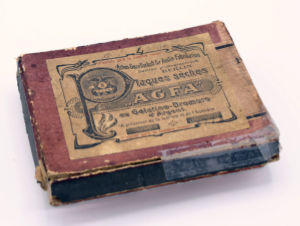 Agfa Box 1910-1914
