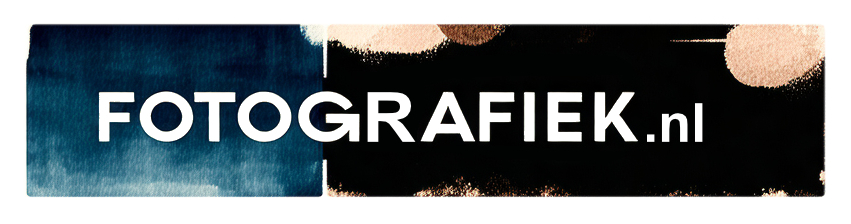 Logo Fotografiek